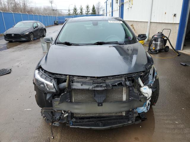 Photo 5 from auction – 2016 CHEVROLET MALIBU LT with VIN 1G1ZE5ST5GF196529