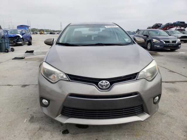 Photo 5 from auction – 2015 TOYOTA COROLLA L with VIN 5YFBURHE3FP303239