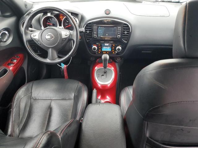 Photo 8 from auction – 2016 NISSAN JUKE S with VIN JN8AF5MV3GT651626