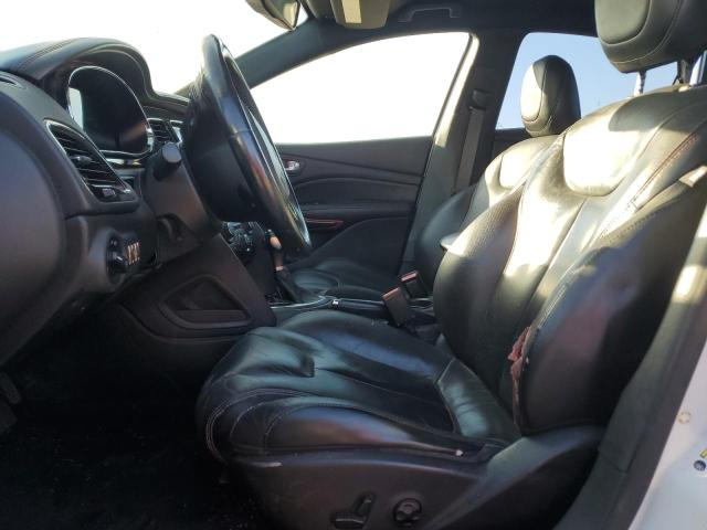 Photo 7 from auction – 2013 DODGE DART LIMIT with VIN 1C3CDFCB8DD326679