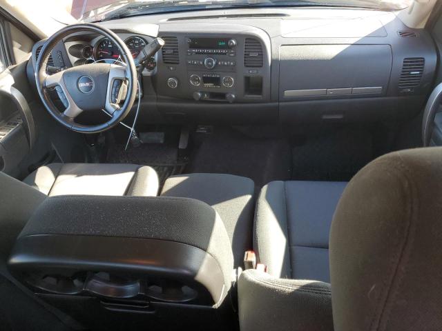 Photo 8 from auction – 2013 GMC SIERRA K15 with VIN 3GTP2VE7XDG195571