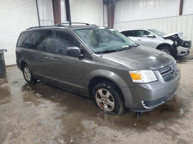 Photo 4 from auction – 2010 DODGE GRAND CARA with VIN 2D4RN3D16AR349719