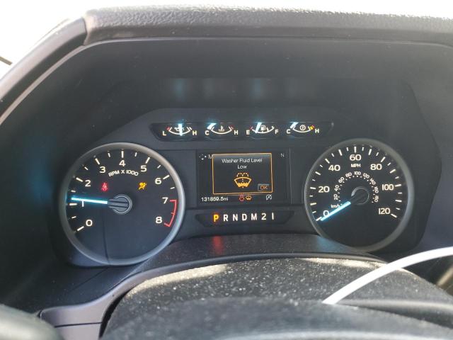 Photo 9 from auction – 2019 FORD F150 SUPER with VIN 1FTEX1CB8KKD32148