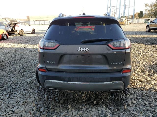 Photo 6 from auction – 2019 JEEP CHEROKEE L with VIN 1C4PJMDX2KD119240