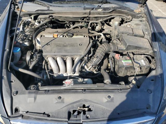 Photo 11 from auction – 2007 HONDA ACCORD SE with VIN JHMCM56367C003718