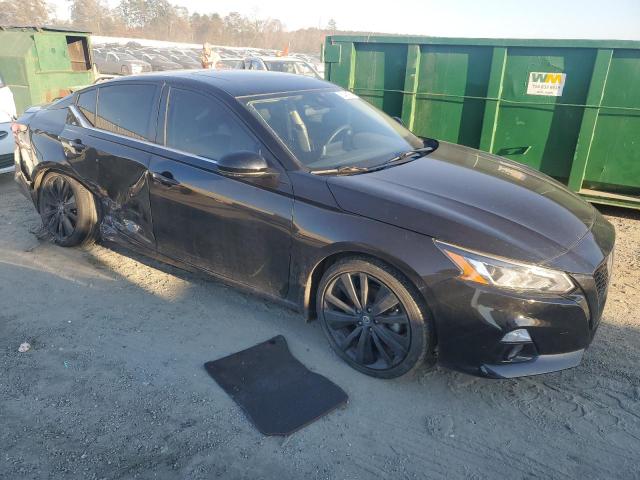 Photo 4 from auction – 2022 NISSAN ALTIMA SR with VIN 1N4BL4CW4NN402286