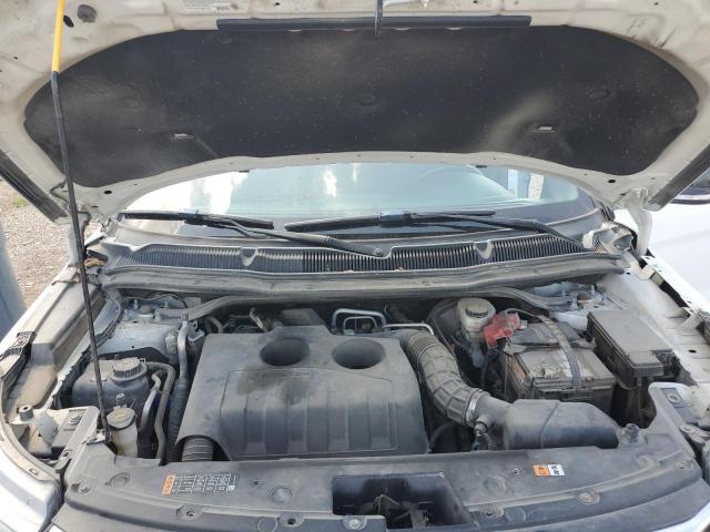 Photo 12 from auction – 2017 FORD EXPLORER X with VIN 1FM5K7DH5HGD87071