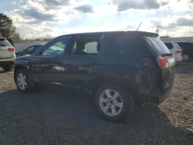 Photo 2 from auction – 2015 GMC TERRAIN SL with VIN 2GKFLVEK2F6380164