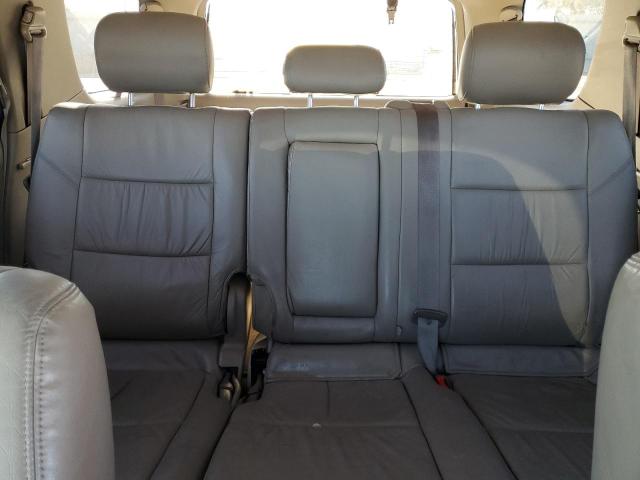 Photo 10 from auction – 2004 TOYOTA SEQUOIA SR with VIN 5TDZT34A64S208745