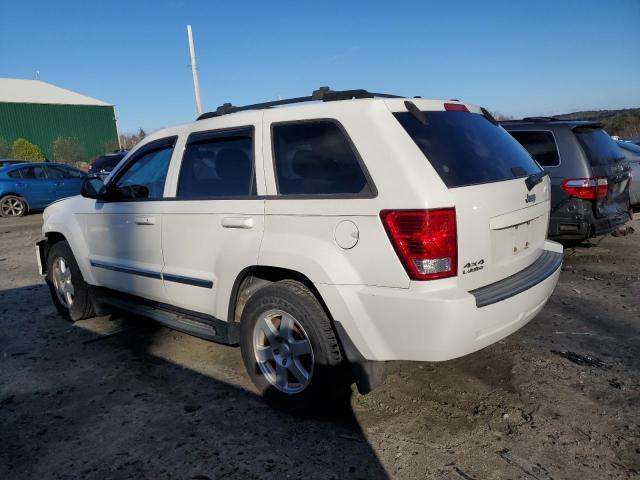 Photo 2 from auction – 2010 JEEP GRAND CHER with VIN 1J4PR4GK3AC138225
