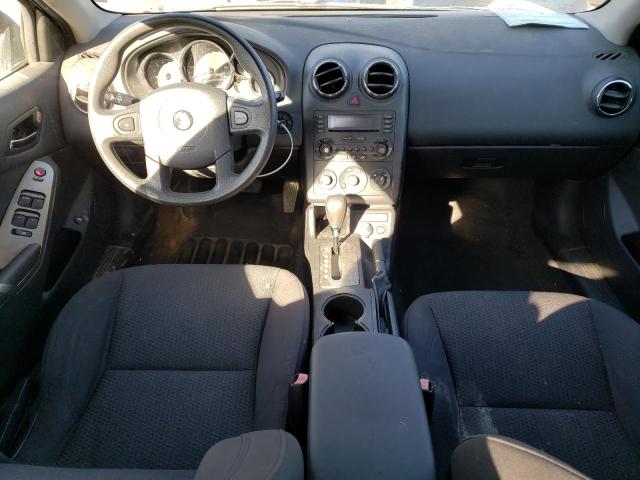 Photo 8 from auction – 2005 PONTIAC G6 with VIN 1G2ZG528054176487