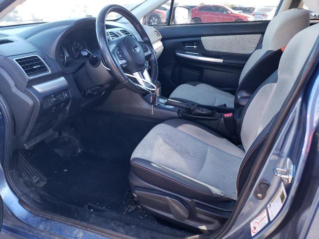 Photo 7 from auction – 2016 SUBARU CROSSTREK with VIN JF2GPABC1G8261125