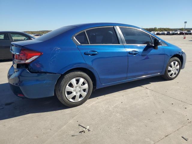 Foto 3 de la subasta – 2015 HONDA CIVIC LX con VIN 19XFB2F58FE024176