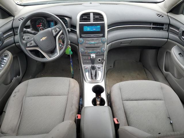Photo 8 from auction – 2013 CHEVROLET MALIBU LS with VIN 1G11B5SA1DF179789