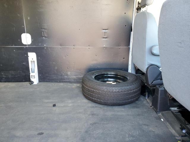 Photo 11 from auction – 2018 FORD TRANSIT T- with VIN 1FTYR2XG6JKA52990