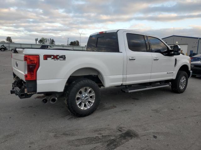 Photo 3 from auction – 2017 FORD F250 SUPER with VIN 1FT7W2BT0HEC54435
