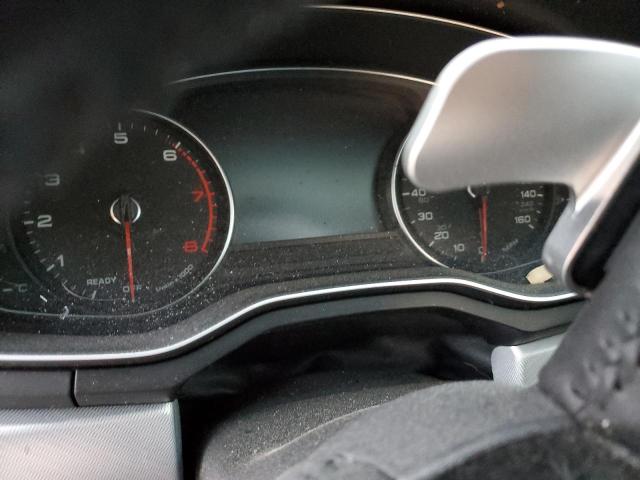 Photo 9 from auction – 2018 AUDI A4 PREMIUM with VIN WAUDNAF46JA018465