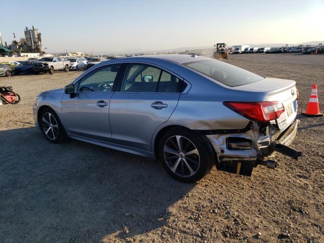 Photo 2 from auction – 2015 SUBARU LEGACY 2.5 with VIN 4S3BNAN63F3056728