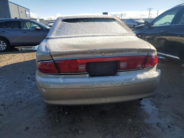 Photo 6 from auction – 2003 BUICK CENTURY CU with VIN 2G4WS52J931270677