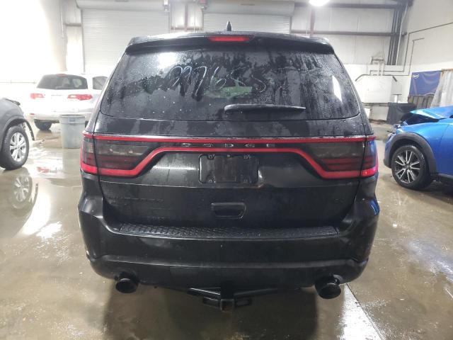 Photo 6 from auction – 2015 DODGE DURANGO R/ with VIN 1C4SDJCT0FC105962