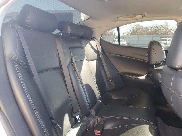 Photo 10 from auction – 2013 LEXUS IS 250 with VIN JTHBF5C22D5193115