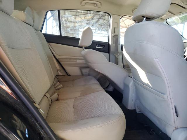 Photo 10 from auction – 2014 SUBARU XV CROSSTR with VIN JF2GPACCXE8308583