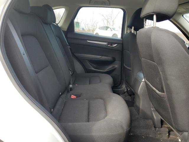 Photo 11 from auction – 2023 MAZDA CX-5 with VIN JM3KFBAM6P0187167