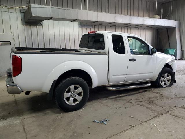 Photo 3 from auction – 2012 NISSAN FRONTIER S with VIN 1N6AD0CW5CC445875