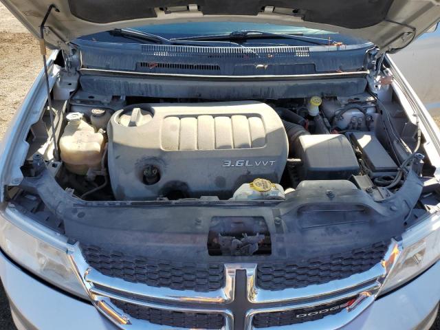 Photo 12 from auction – 2014 DODGE JOURNEY SX with VIN 3C4PDDBG6ET230558