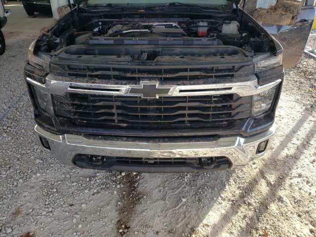 Photo 11 from auction – 2024 CHEVROLET SILVERADO with VIN 1GC4YNEY7RF121642