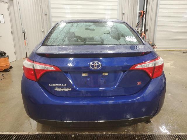Photo 6 from auction – 2015 TOYOTA COROLLA L with VIN 5YFBURHE2FP228842