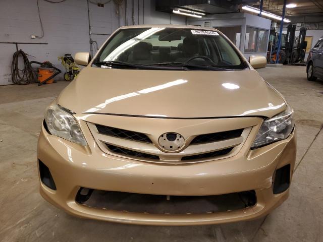 Photo 5 from auction – 2012 TOYOTA COROLLA BA with VIN 2T1BU4EE6CC801924
