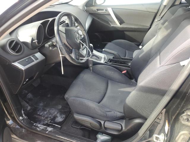 Photo 7 from auction – 2010 MAZDA 3 S with VIN JM1BL1S54A1198933