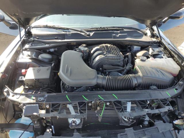 Photo 11 from auction – 2023 DODGE CHALLENGER with VIN 2C3CDZAG6PH602302