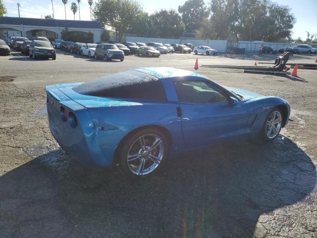 Photo 3 from auction – 2008 CHEVROLET CORVETTE with VIN 1G1YY26W285106850