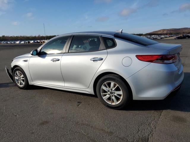 Photo 2 from auction – 2016 KIA OPTIMA LX with VIN KNAGT4L3XG5108753