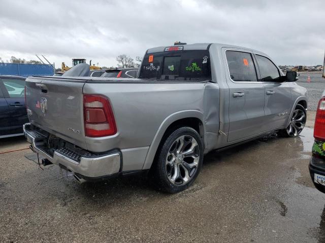 Photo 3 from auction – 2019 RAM 1500 LONGH with VIN 1C6SRFKT4KN509854