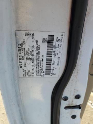 Photo 14 from auction – 2007 FORD EXPLORER E with VIN 1FMEU74E47UB61796