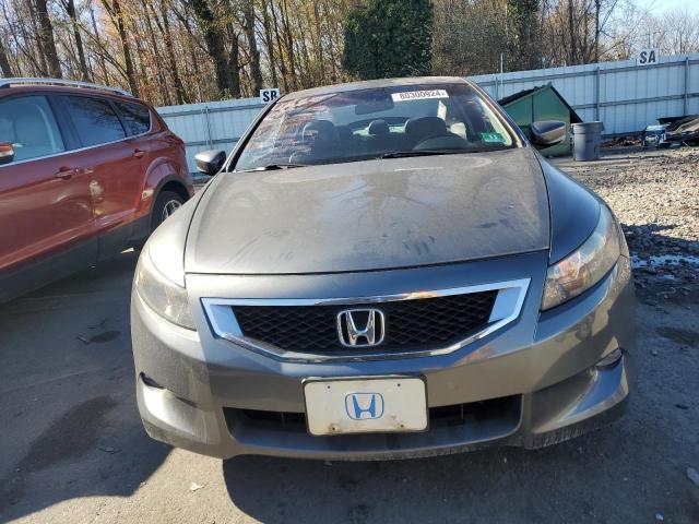 Photo 5 from auction – 2010 HONDA ACCORD EXL with VIN 1HGCS2B89AA009279