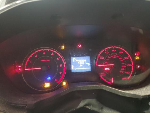 Photo 9 from auction – 2018 SUBARU IMPREZA with VIN 4S3GKAA69J3610464
