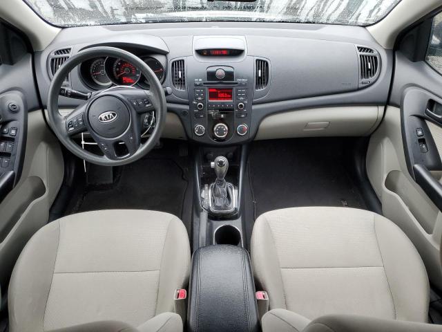 Фото 8 с аукциона – 2011 KIA FORTE EX с VIN KNAFU4A26B5317323