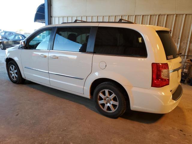 Photo 2 from auction – 2012 CHRYSLER TOWN & COU with VIN 2C4RC1CG4CR156517