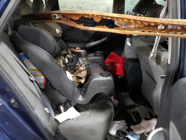 Photo 10 from auction – 2012 TOYOTA PRIUS with VIN JTDKN3DU3C1489453