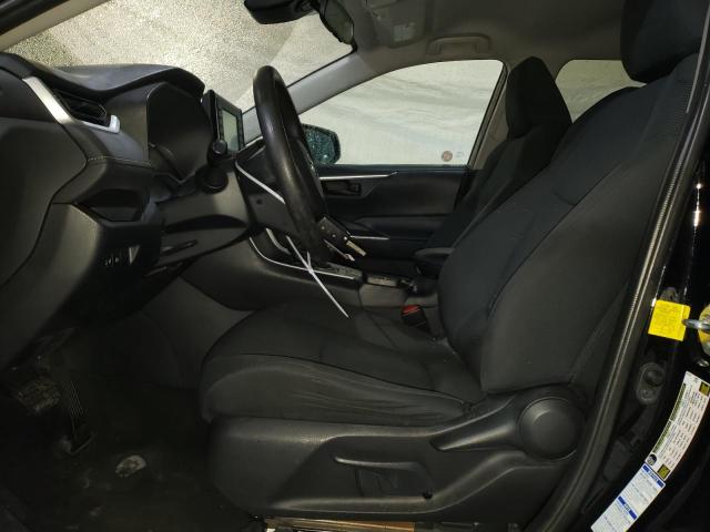 Photo 7 from auction – 2019 TOYOTA RAV4 LE with VIN 2T3F1RFV2KC034181