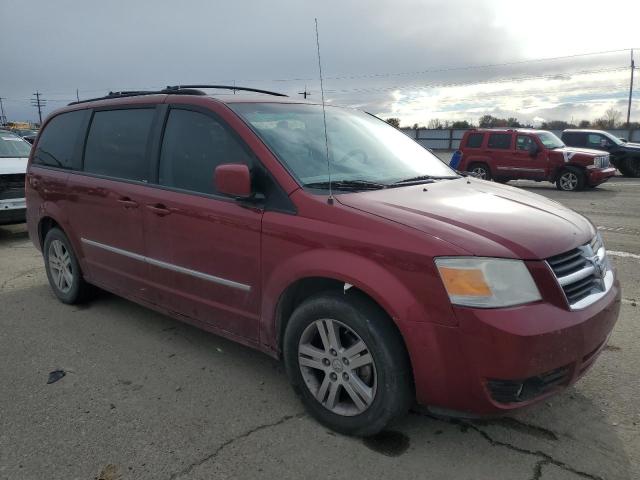 Photo 4 from auction – 2010 DODGE GRAND CARA with VIN 2D4RN6DX9AR343161