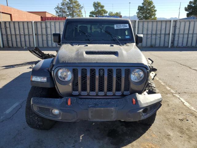 Photo 5 from auction – 2022 JEEP GLADIATOR with VIN 1C6JJTEG7NL116155