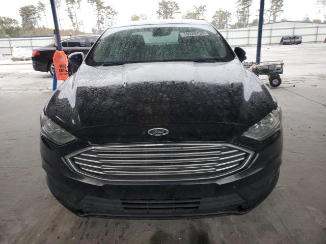 Photo 5 from auction – 2017 FORD FUSION SE with VIN 3FA6P0LU4HR217069