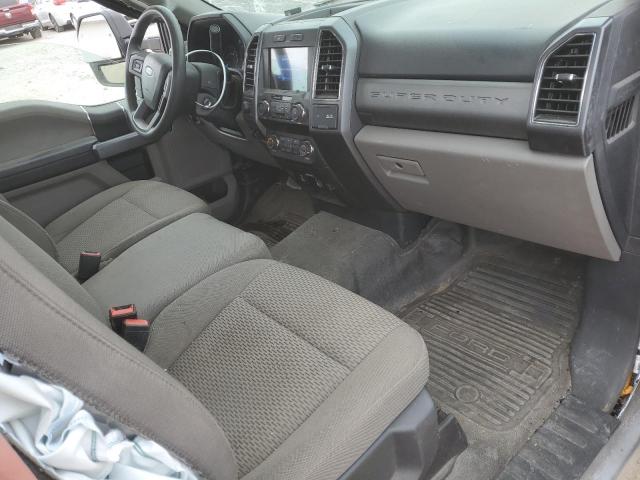 Photo 8 from auction – 2022 FORD F250 SUPER with VIN 1FTBF2B62NED30463