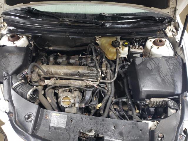 Photo 11 from auction – 2011 CHEVROLET MALIBU LS with VIN 1G1ZA5E11BF301274
