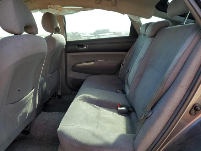 Photo 10 from auction – 2007 TOYOTA PRIUS with VIN JTDKB20U973288272